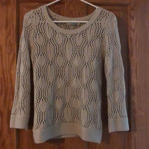 Juniors sweater in great condition